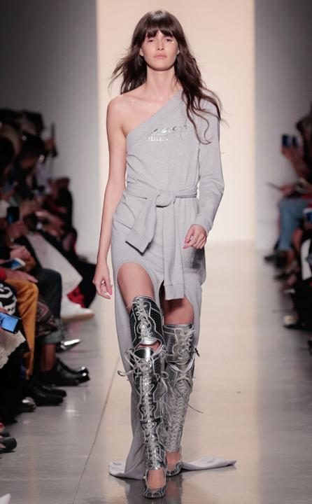 Jeremy Scott Jeremy Scott