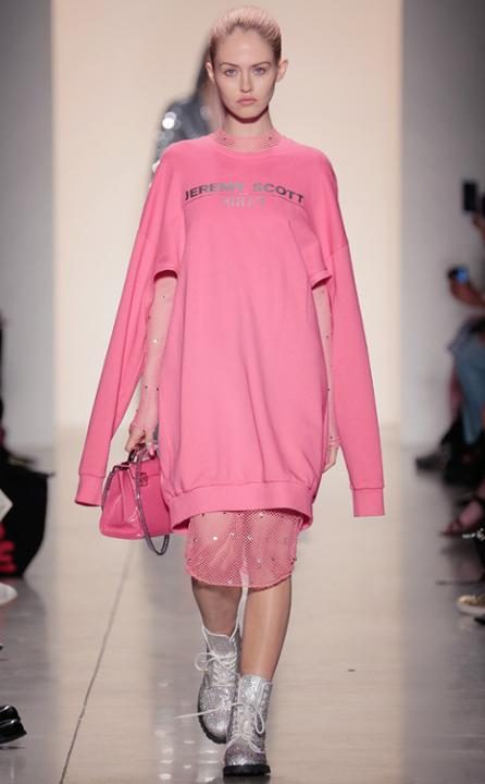 Jeremy Scott Jeremy Scott