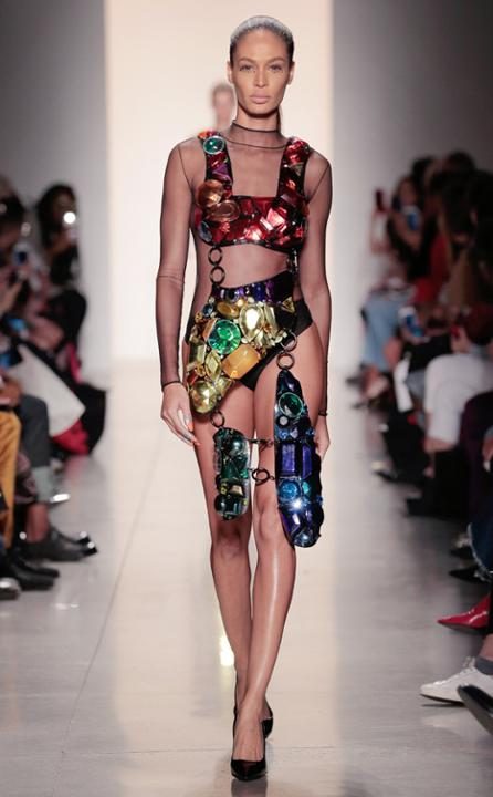 Jeremy Scott Jeremy Scott
