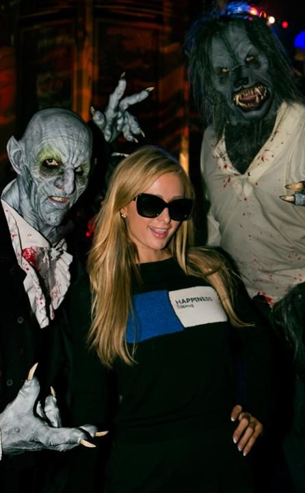 Paris Hilton Paris Hilton