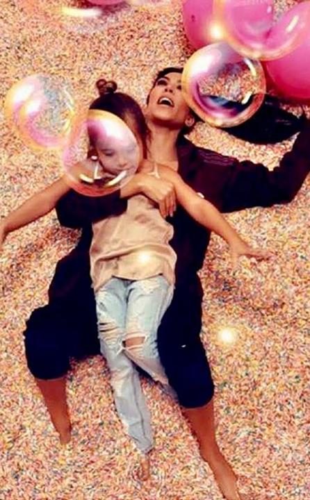 Kourtney Kardashian Kourtney Kardashian