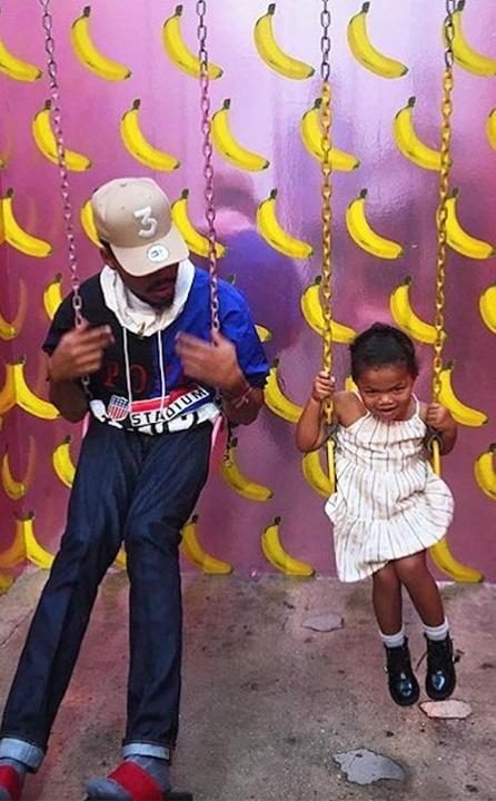 Chance the Rapper Chance the Rapper
