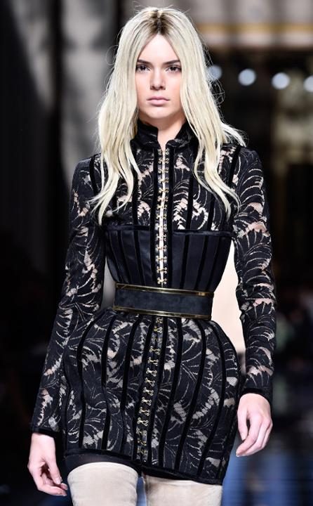 Kendall Jenner Kendall Jenner