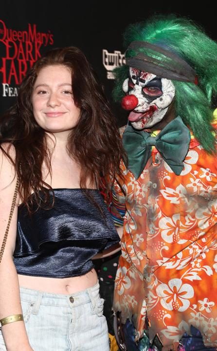 Emma Kenney Emma Kenney
