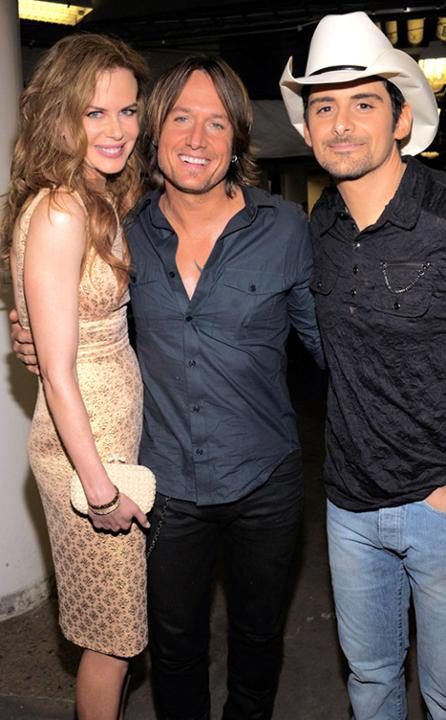 Brad Paisley Brad Paisley