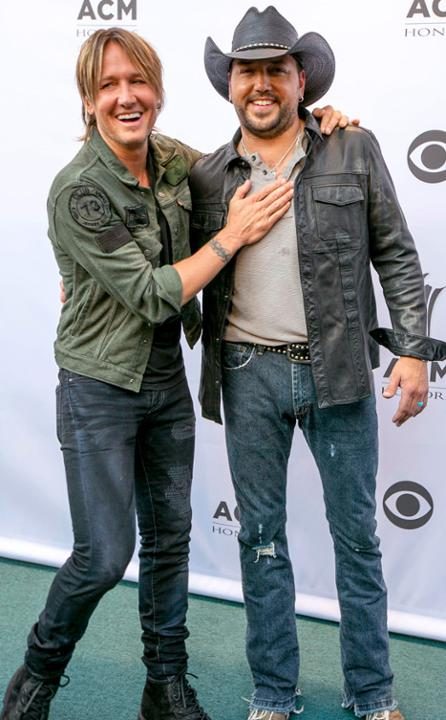 Jason Aldean Jason Aldean