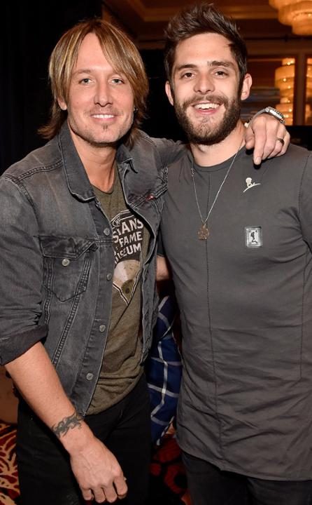 Thomas Rhett Thomas Rhett
