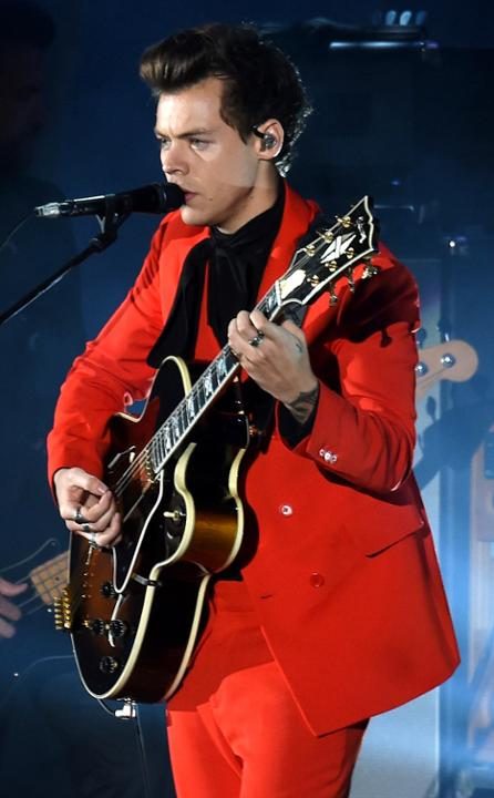 Harry Styles Harry Styles