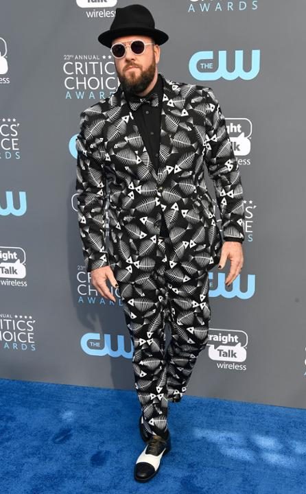 Chris Sullivan Chris Sullivan