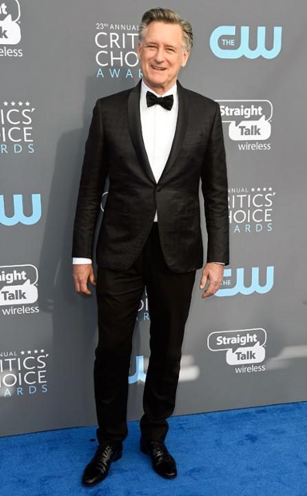 Bill Pullman Bill Pullman