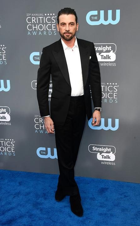 Skeet Ulrich Skeet Ulrich