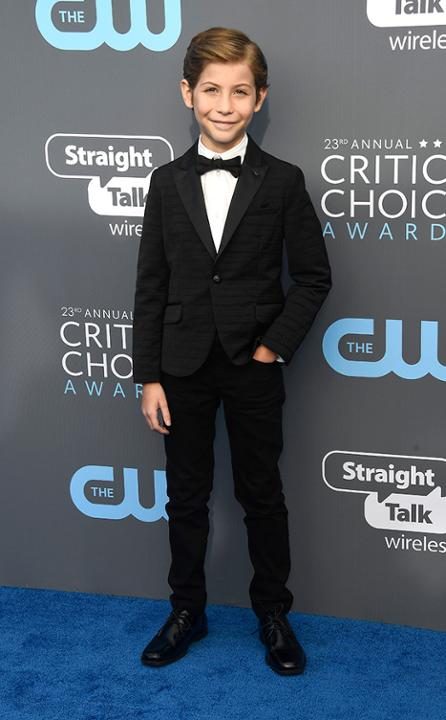 Jacob Tremblay Jacob Tremblay