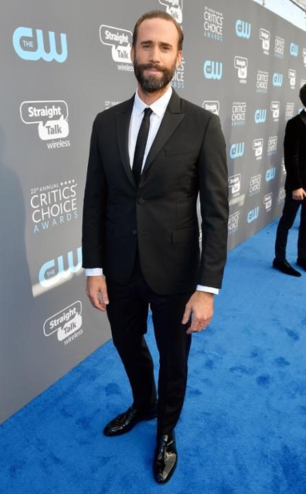 Joseph Fiennes Joseph Fiennes