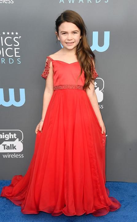 Brooklynn Prince Brooklynn Prince