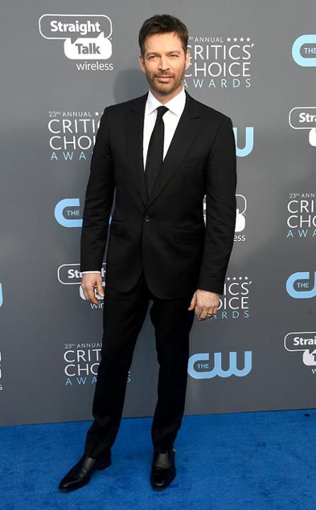 Harry Connick Jr. Harry Connick Jr.