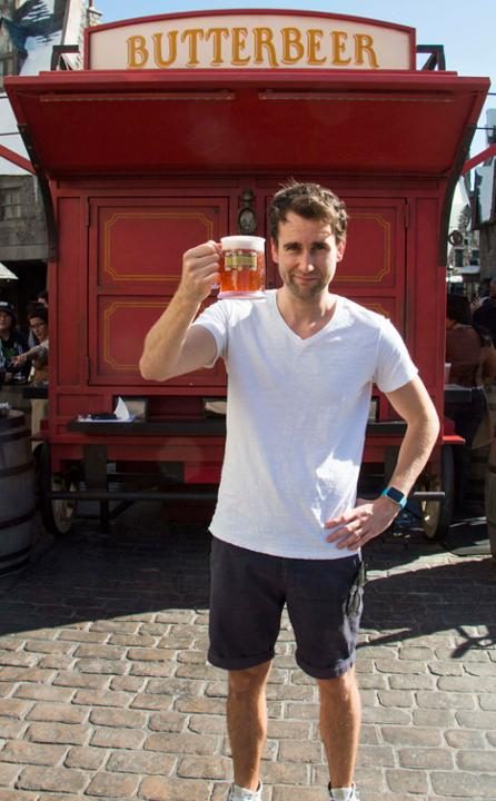 Matthew Lewis Matthew Lewis