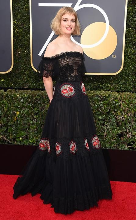 Alison Sudol Alison Sudol