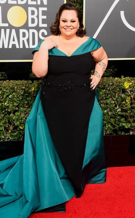 Keala Settle Keala Settle