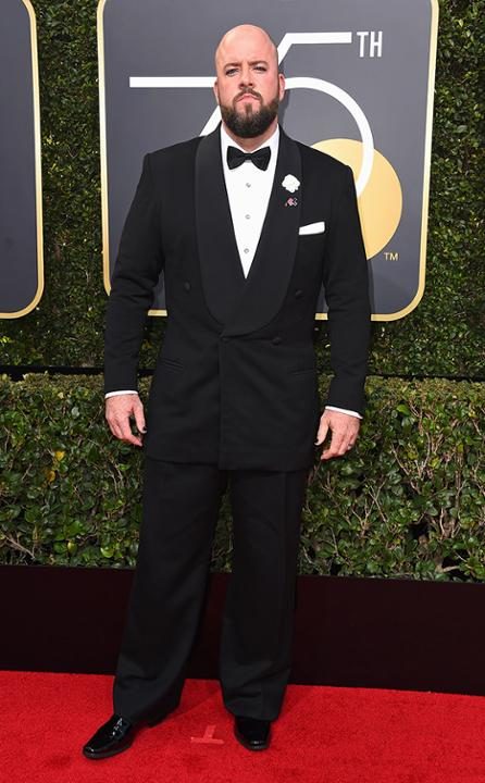 Chris Sullivan Chris Sullivan