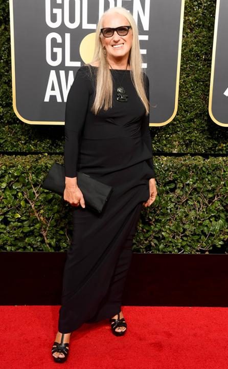 Jane Campion Jane Campion
