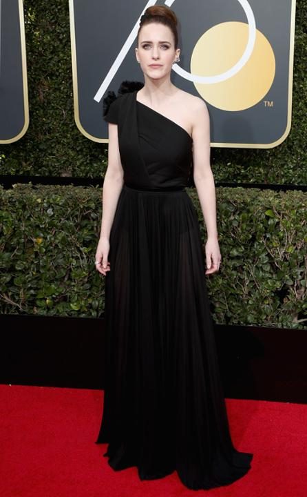 Rachel Brosnahan Rachel Brosnahan