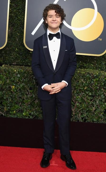 Gaten Matarazzo Gaten Matarazzo