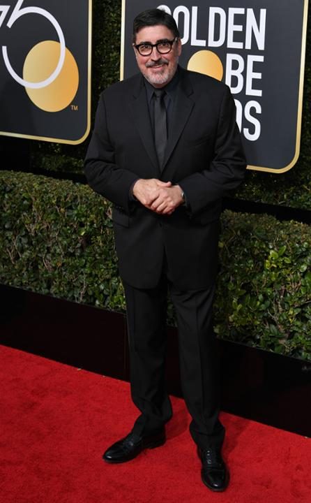 Alfred Molina Alfred Molina