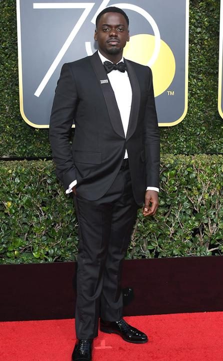 Daniel Kaluuya Daniel Kaluuya