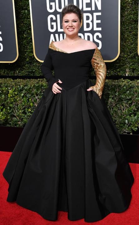 Kelly Clarkson Kelly Clarkson