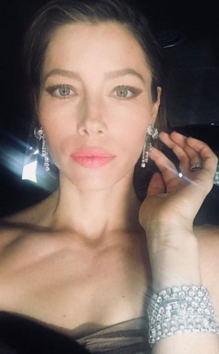 Jessica Biel Jessica Biel