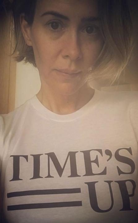 Sarah Paulson Sarah Paulson