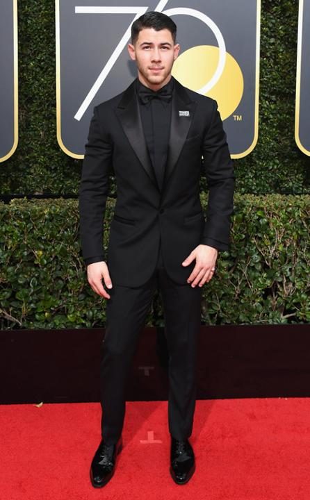 Nick Jonas Nick Jonas
