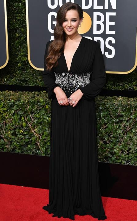 Katherine Langford Katherine Langford