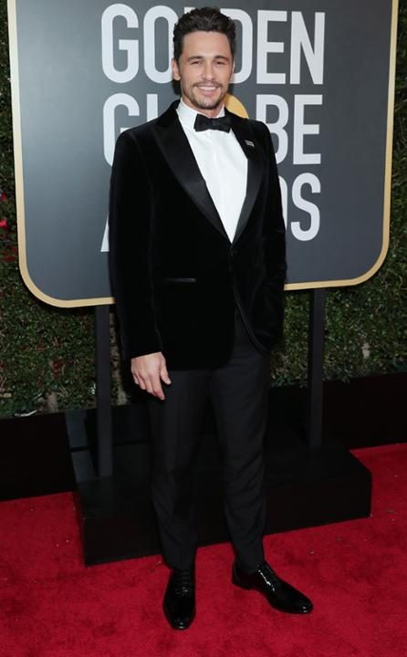 James Franco James Franco