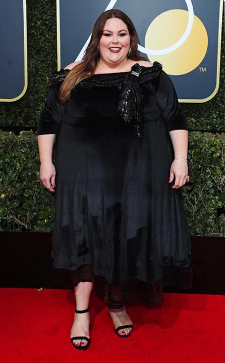 Chrissy Metz Chrissy Metz