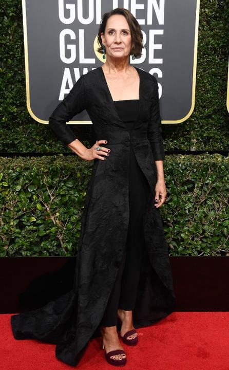 Laurie Metcalf Laurie Metcalf