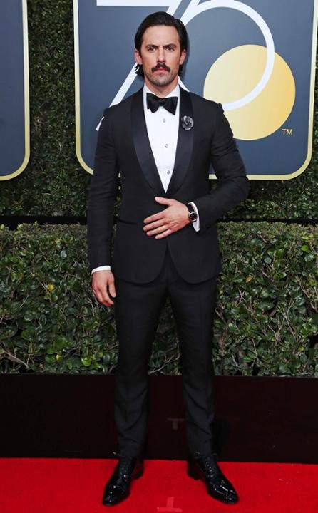 Milo Ventimiglia Milo Ventimiglia