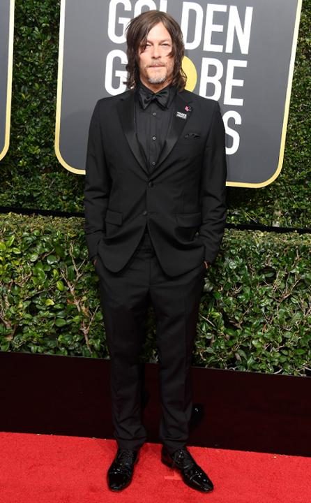 Norman Reedus Norman Reedus