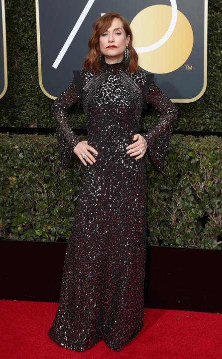 Isabelle Huppert Isabelle Huppert