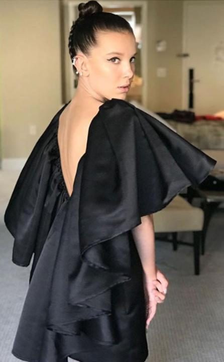 Millie Bobby Brown Millie Bobby Brown