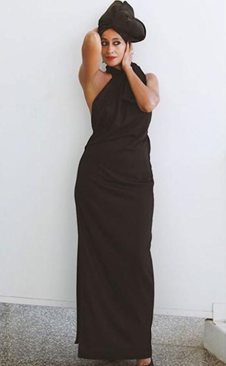 Tracee Ellis Ross Tracee Ellis Ross