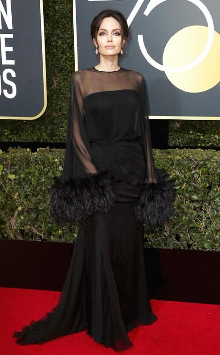 Angelina Jolie Angelina Jolie