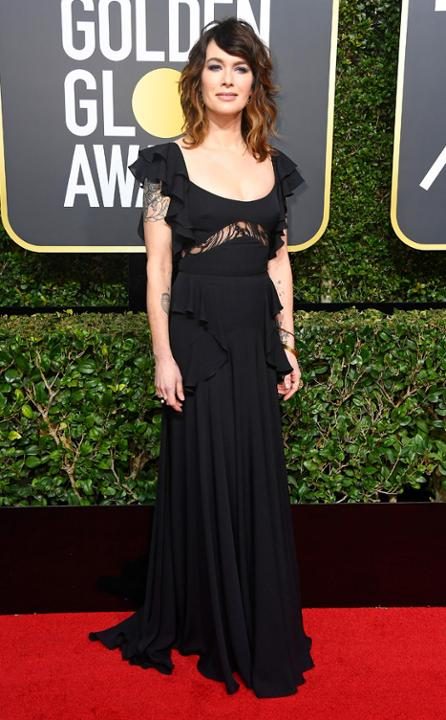 Lena Headey Lena Headey