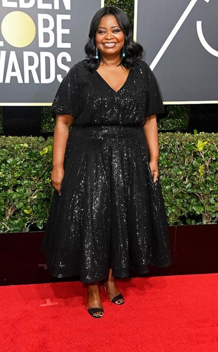 Octavia Spencer Octavia Spencer