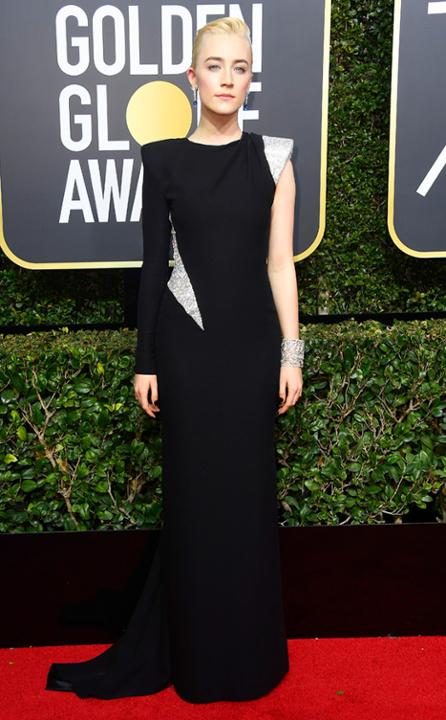 Saoirse Ronan Saoirse Ronan