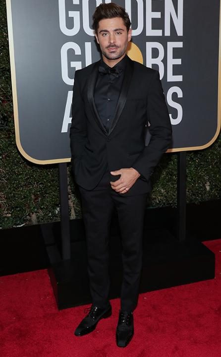 Zac Efron Zac Efron