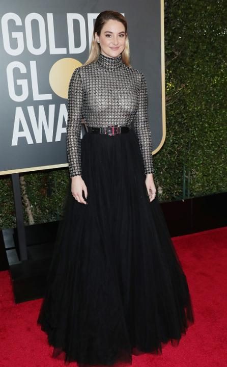 Shailene Woodley Shailene Woodley
