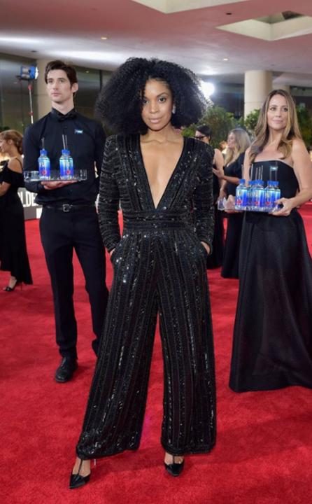 Susan Kelechi Watson Susan Kelechi Watson