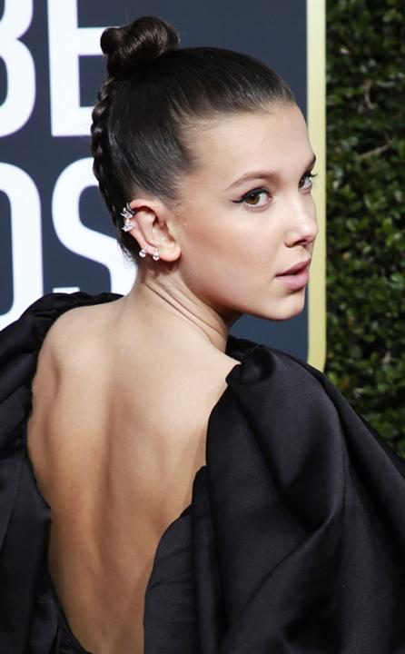 Milly Bobby Brown Milly Bobby Brown