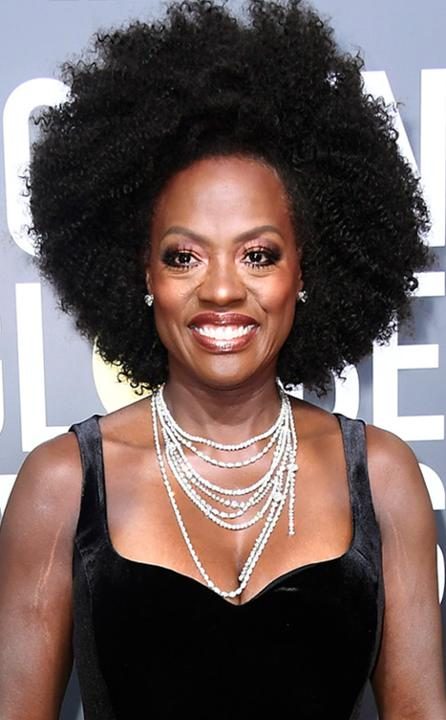 Viola Davis Viola Davis